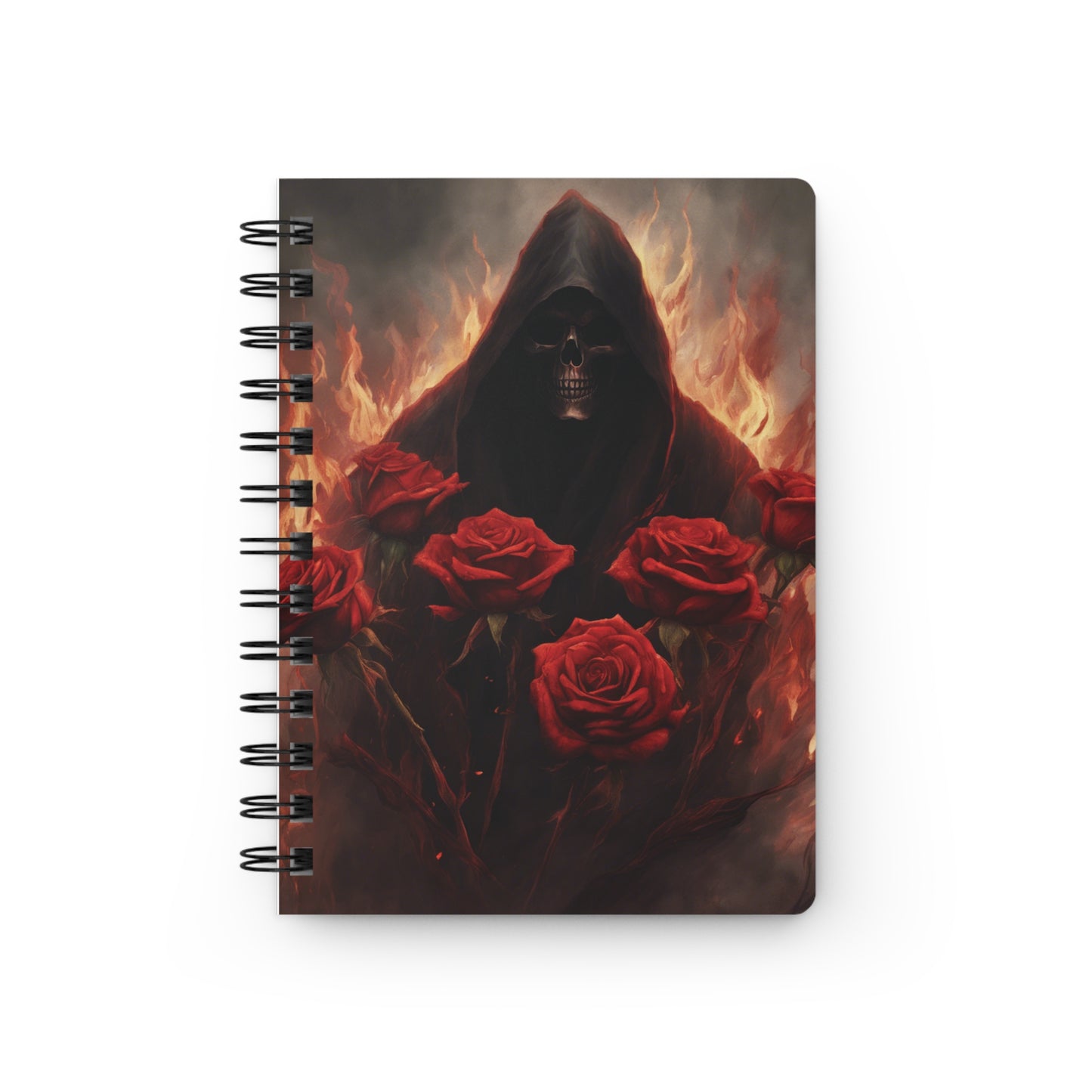 Spiral Bound Journal