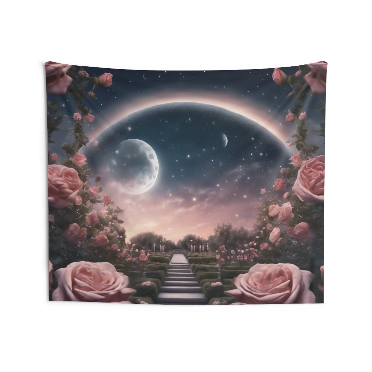 Indoor Wall Tapestries