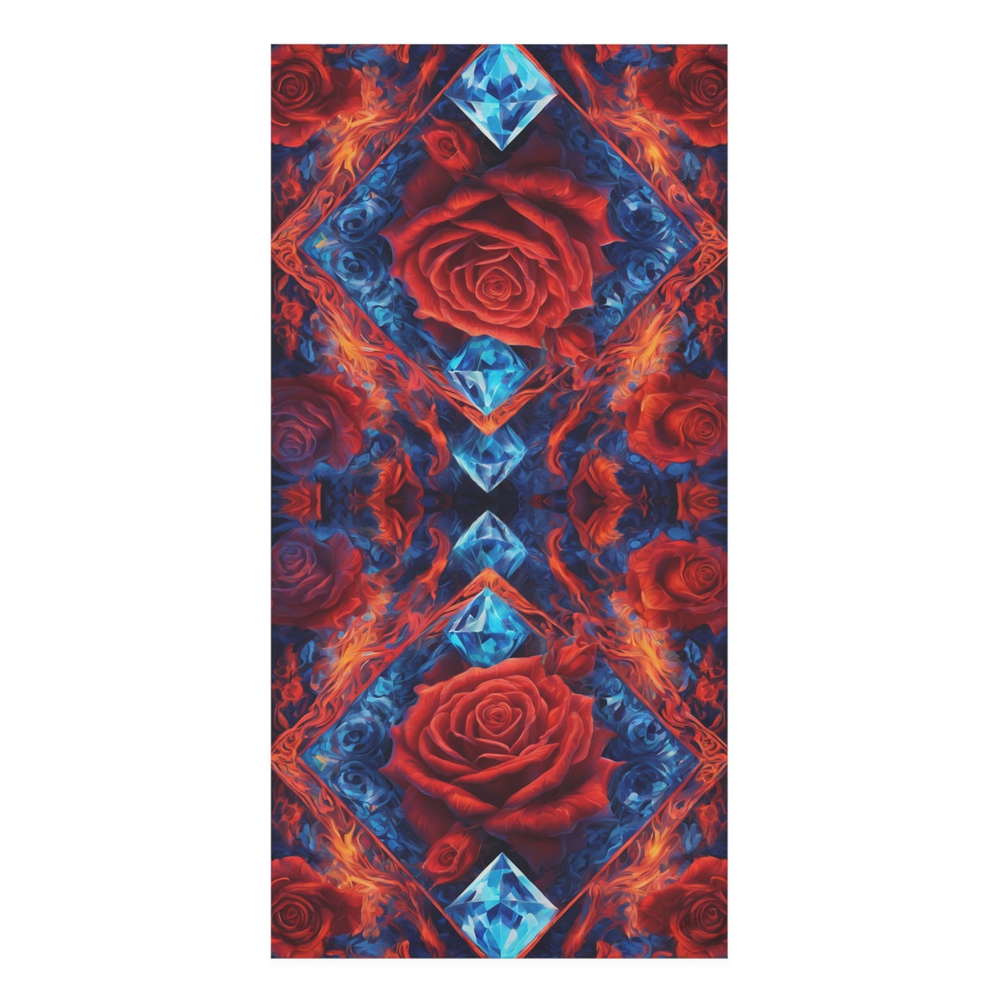 Mink-Cotton Towel