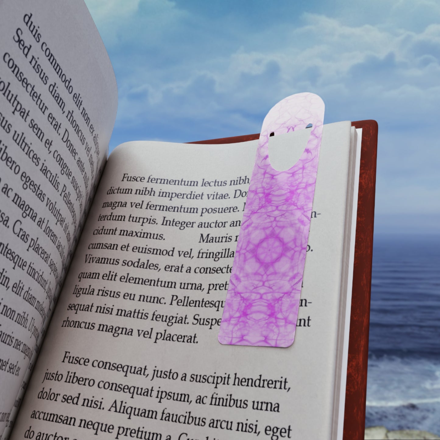 Bookmark