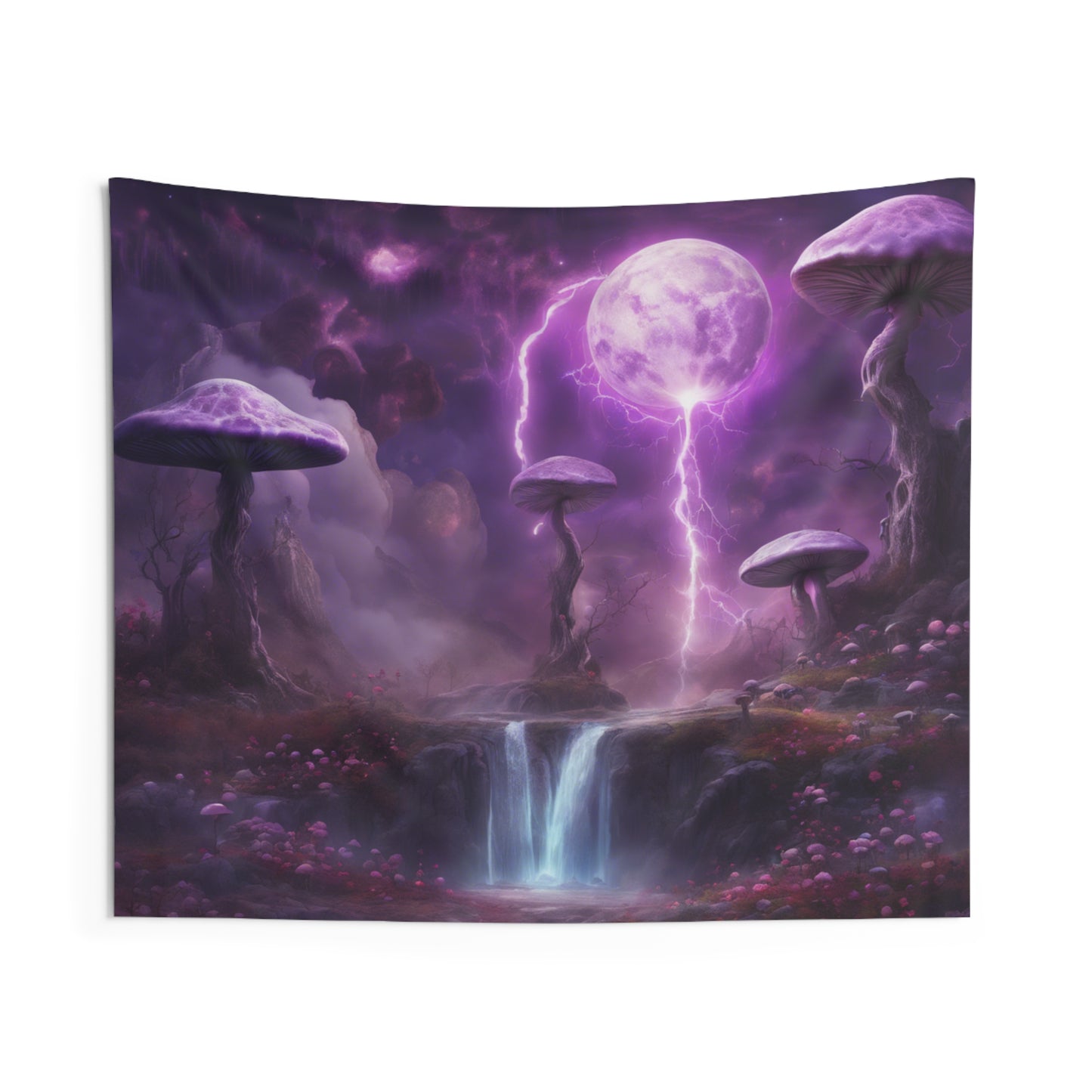 Indoor Wall Tapestries