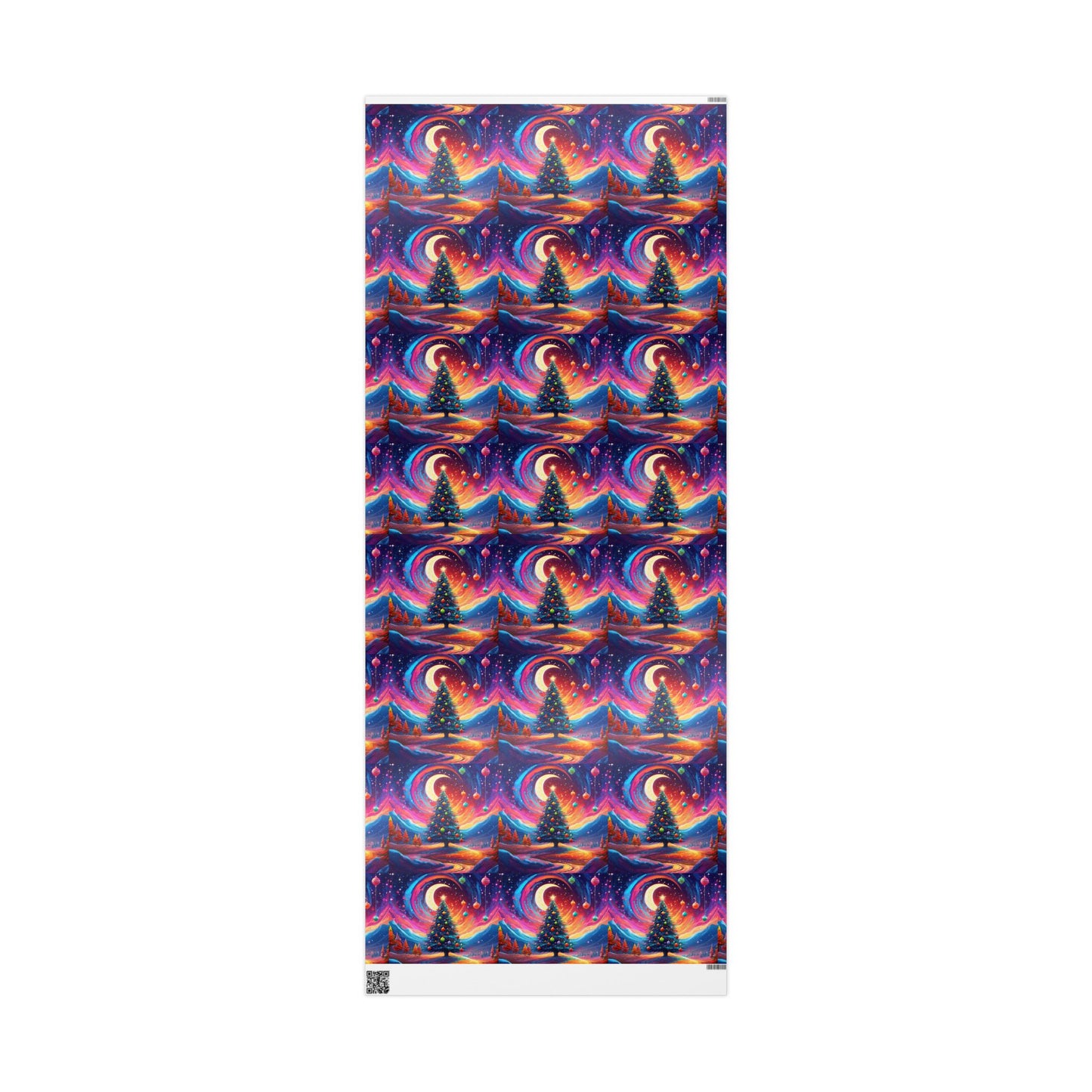 Christmas Wrapping Paper