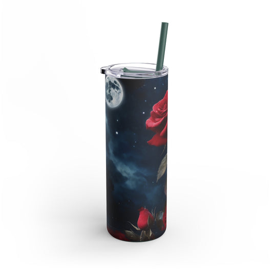 Maars Maker Skinny Matte Tumbler, 20oz