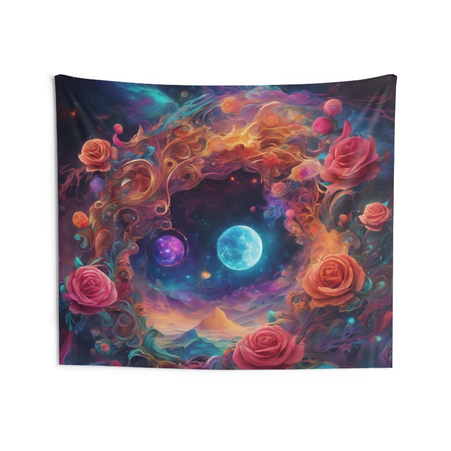 Indoor Wall Tapestries
