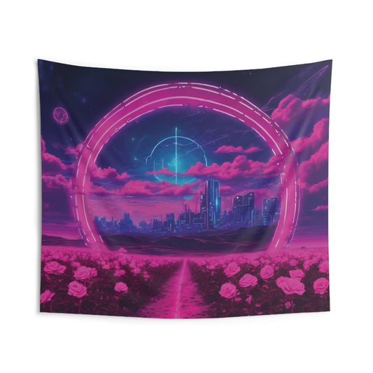 Indoor Wall Tapestries