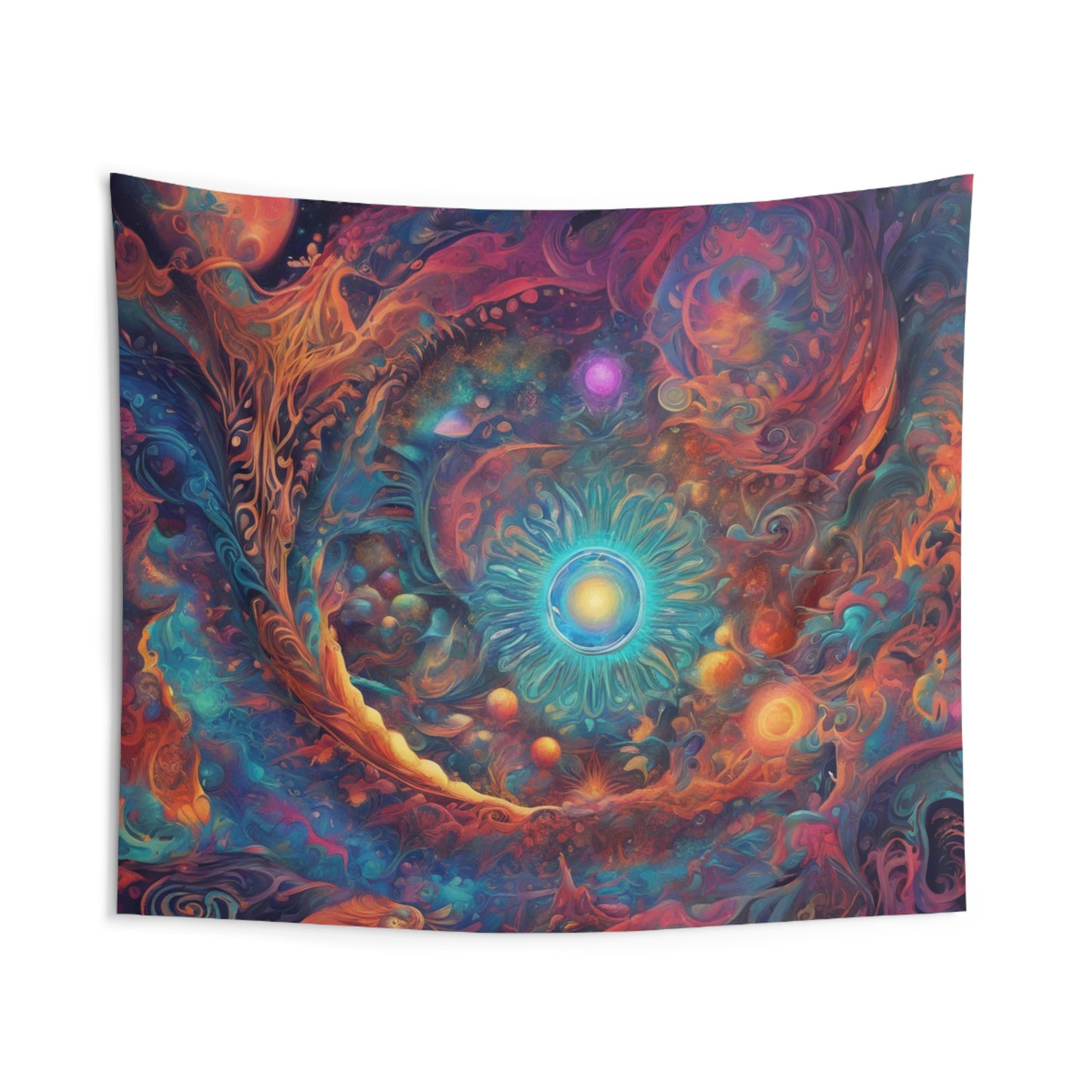 Indoor Wall Tapestries