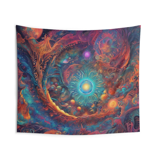 Indoor Wall Tapestries