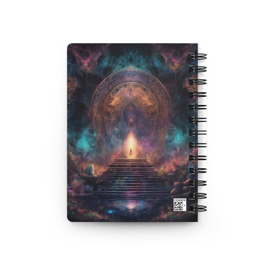 Spiral Bound Journal