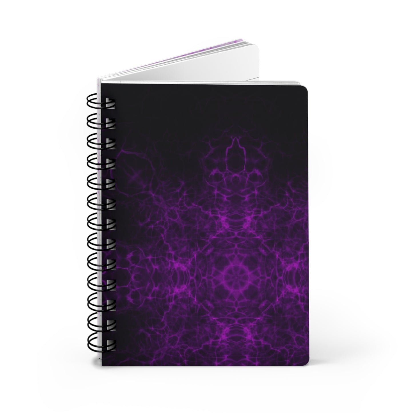 Spiral Bound Journal