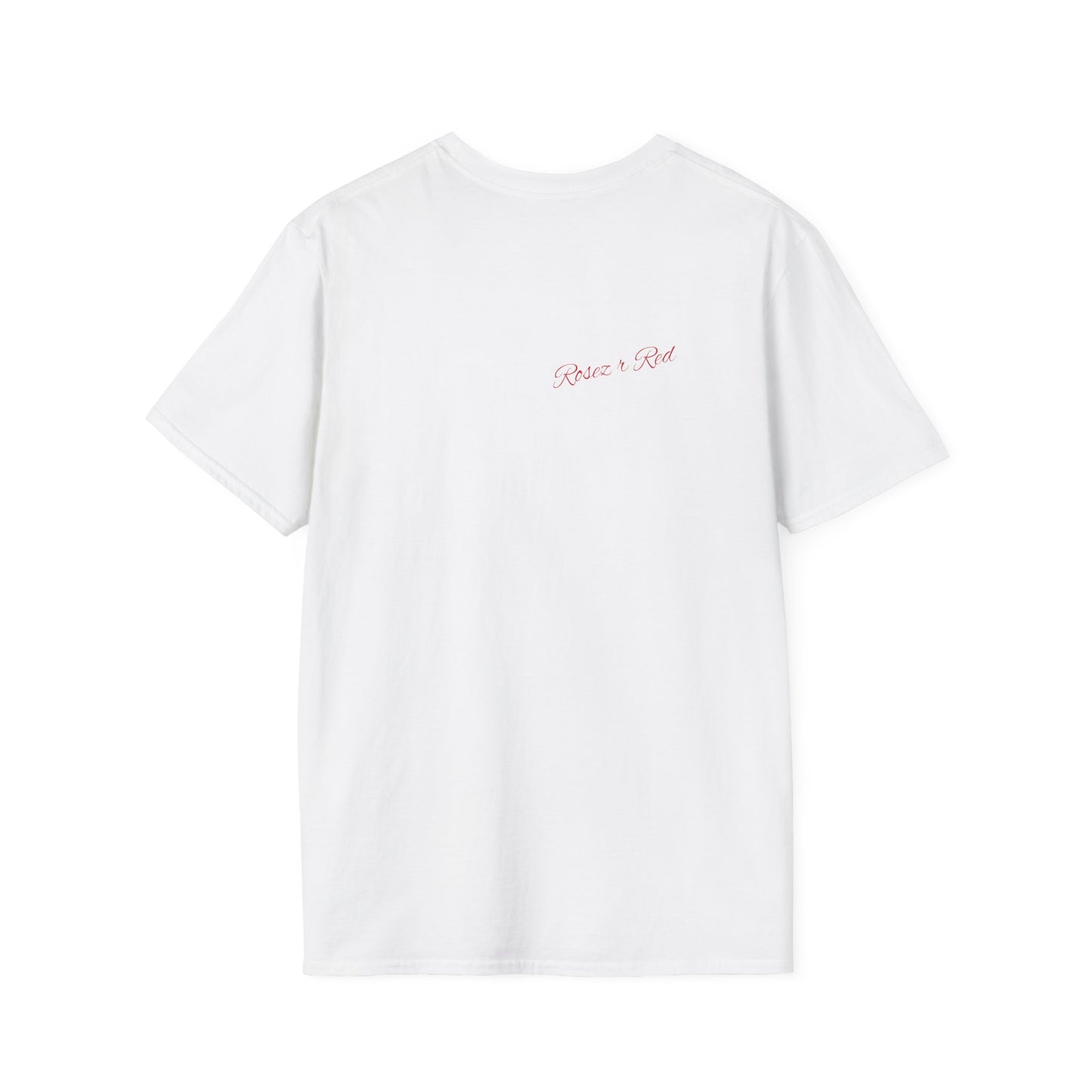 Meditative Mushroom Tee