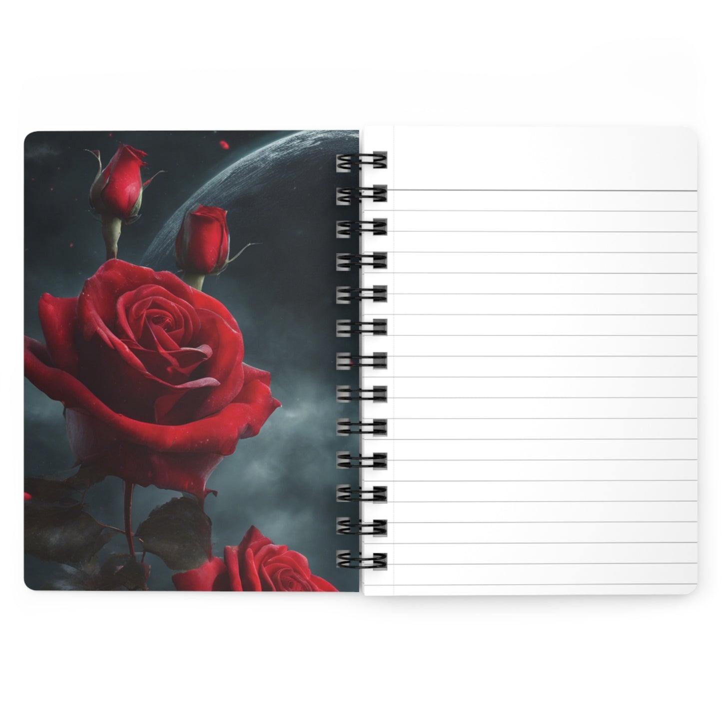 Spiral Bound Journal