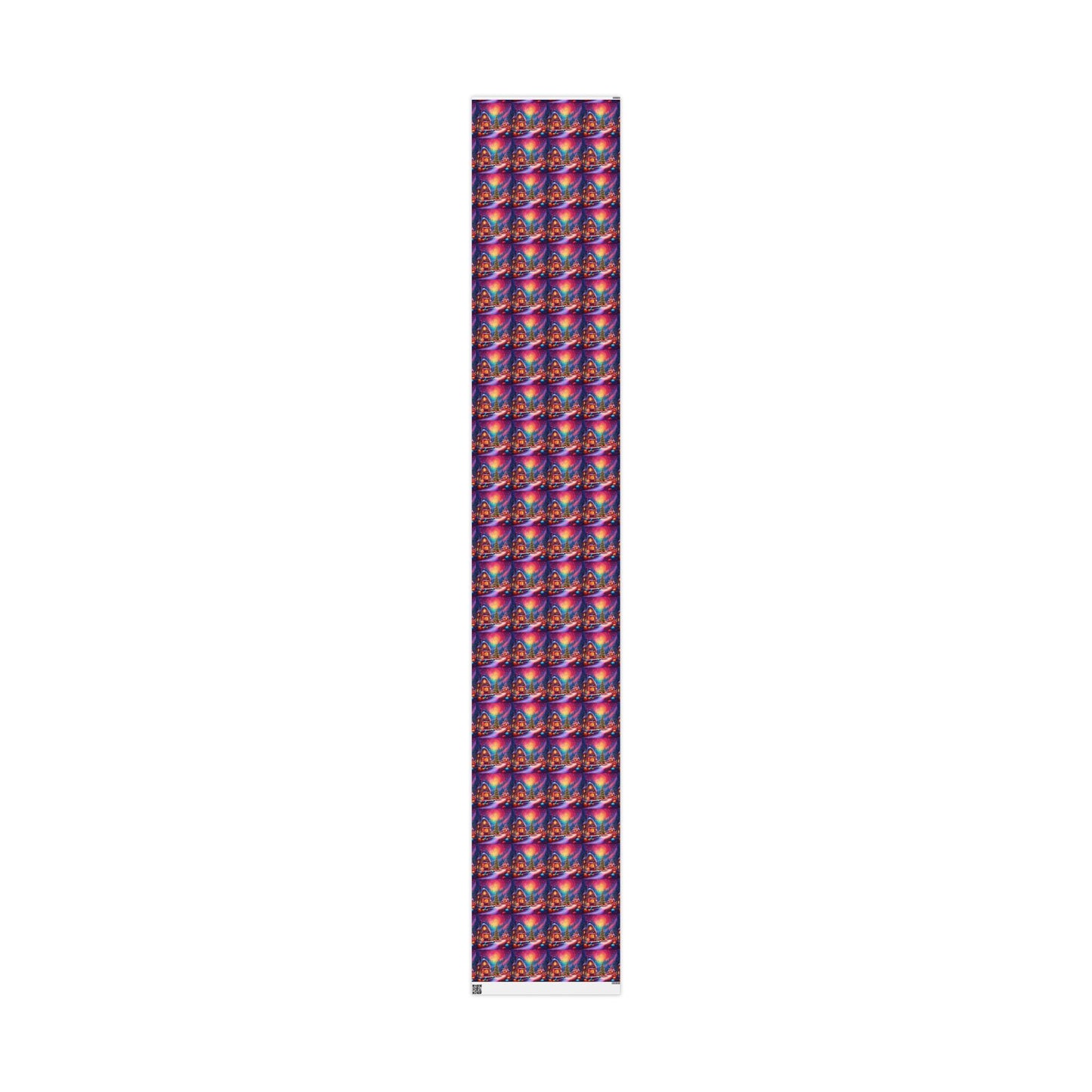 Christmas Wrapping Papers