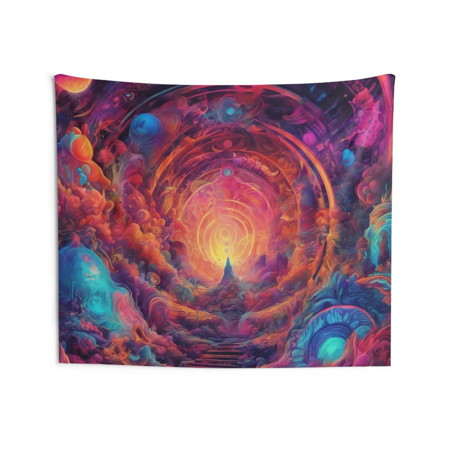 Indoor Wall Tapestries