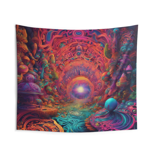 Indoor Wall Tapestries