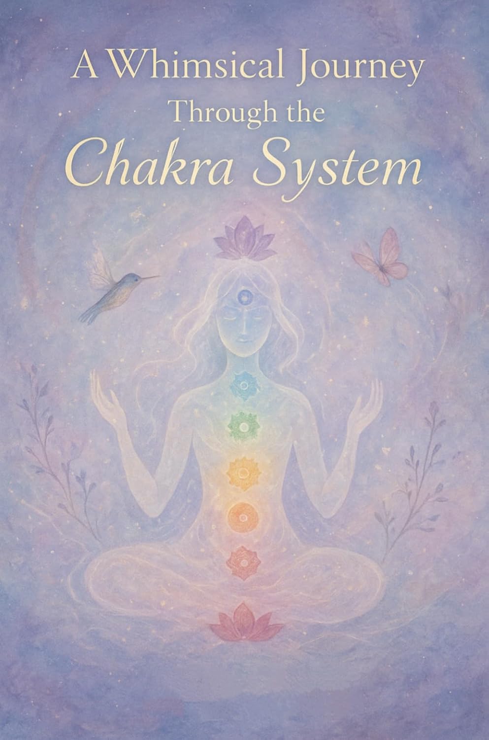A Whimsical Journey Through Your Chakra Systems