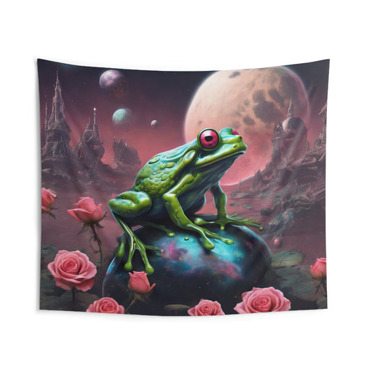 Indoor Wall Tapestries