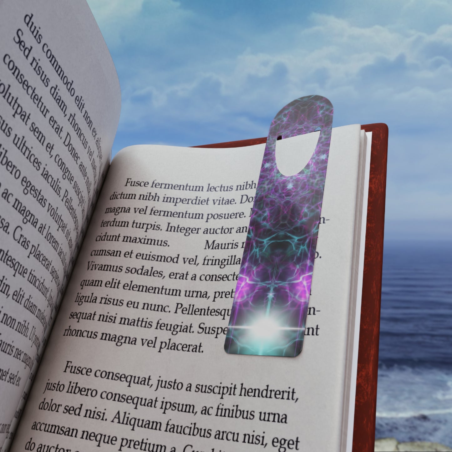 Bookmark