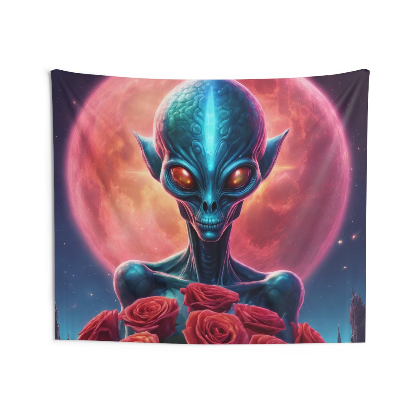 Indoor Wall Tapestries