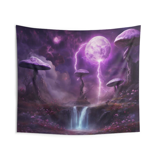 Indoor Wall Tapestries