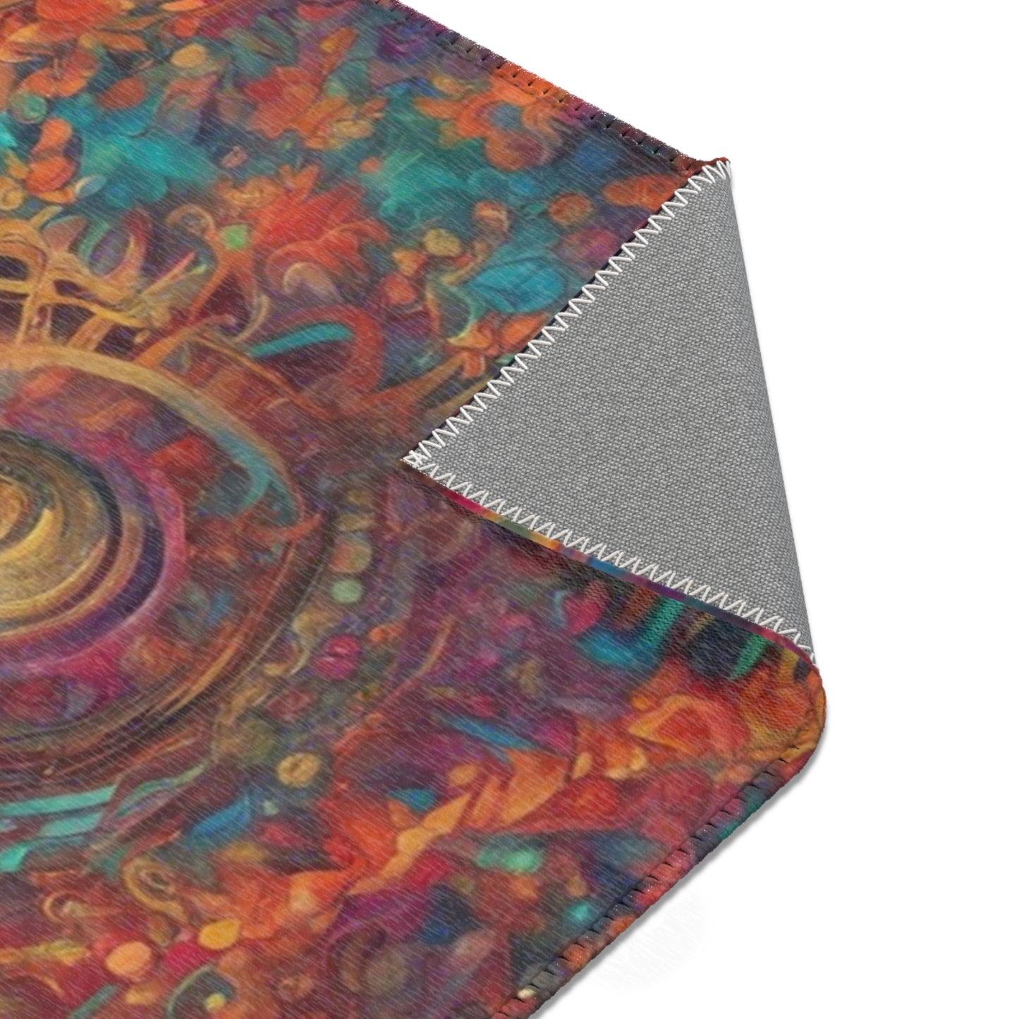 Area Rugs