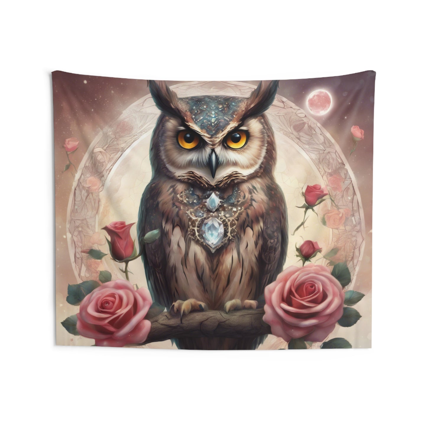 Indoor Wall Tapestries
