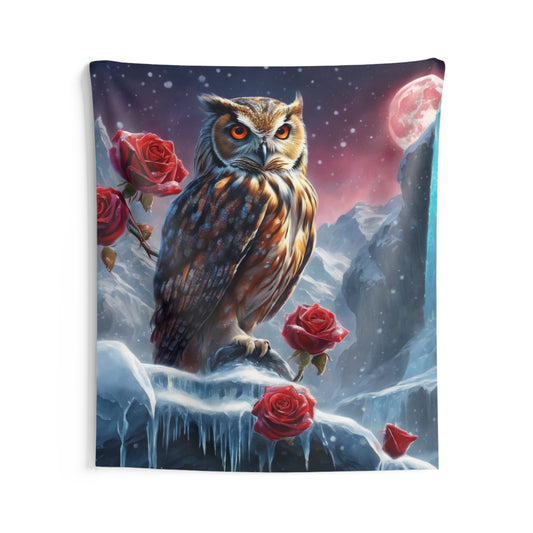 Indoor Wall Tapestries