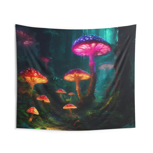 Indoor Wall Tapestries