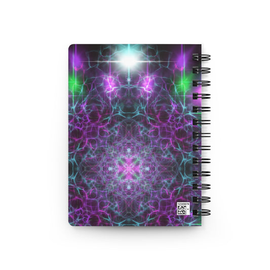 Spiral Bound Journal
