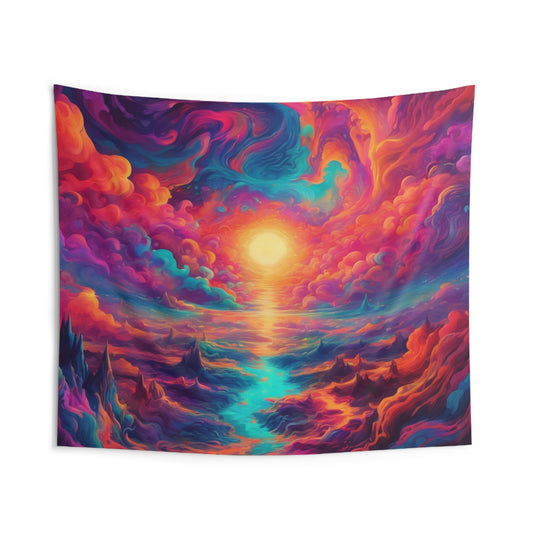 Indoor Wall Tapestries