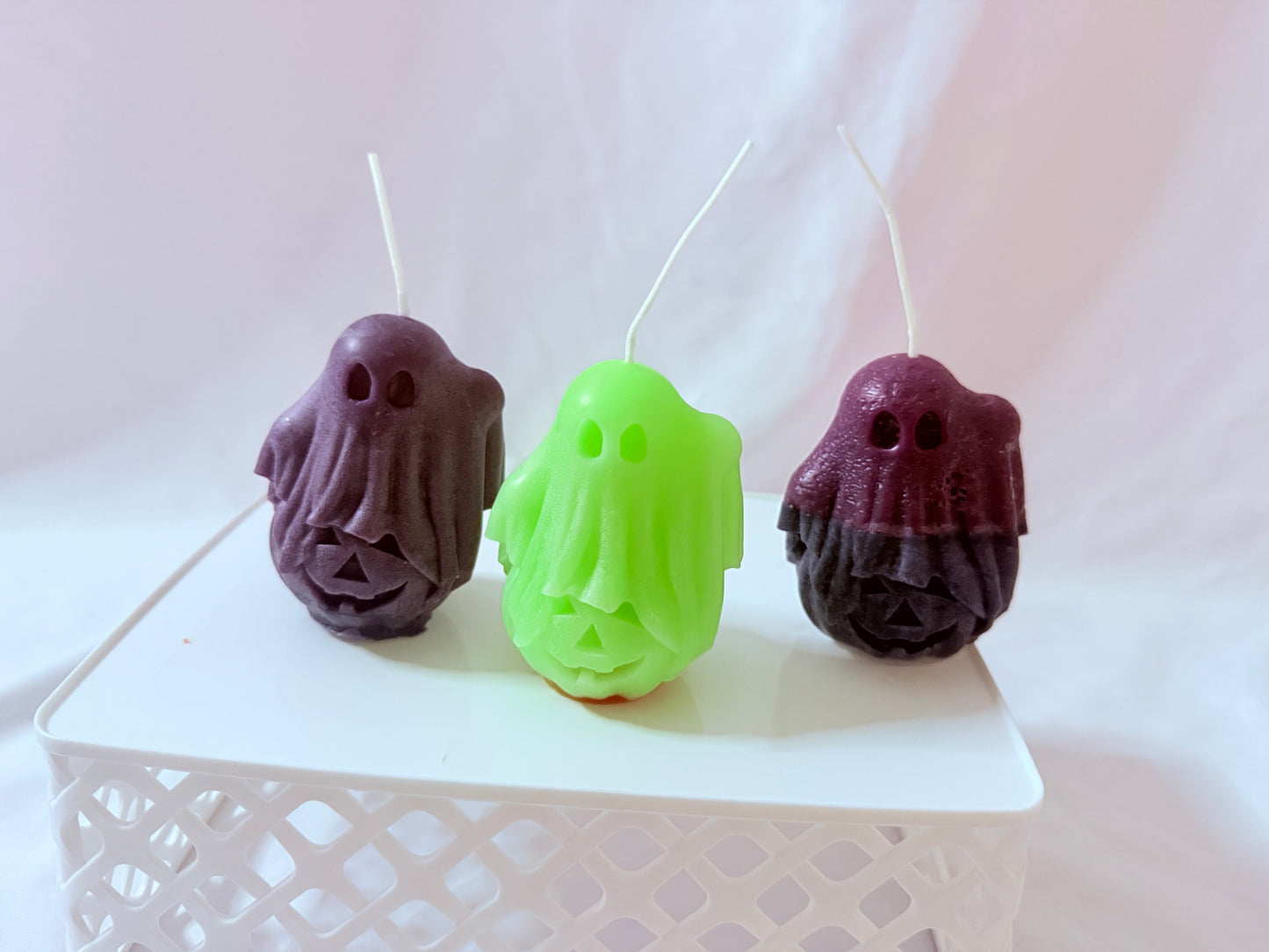 💗Luminous 🕯️Halloween 👻