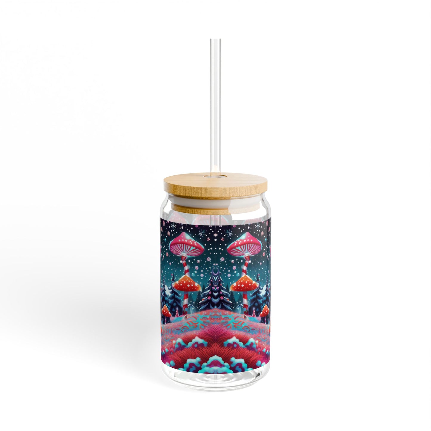 Sipper Glass