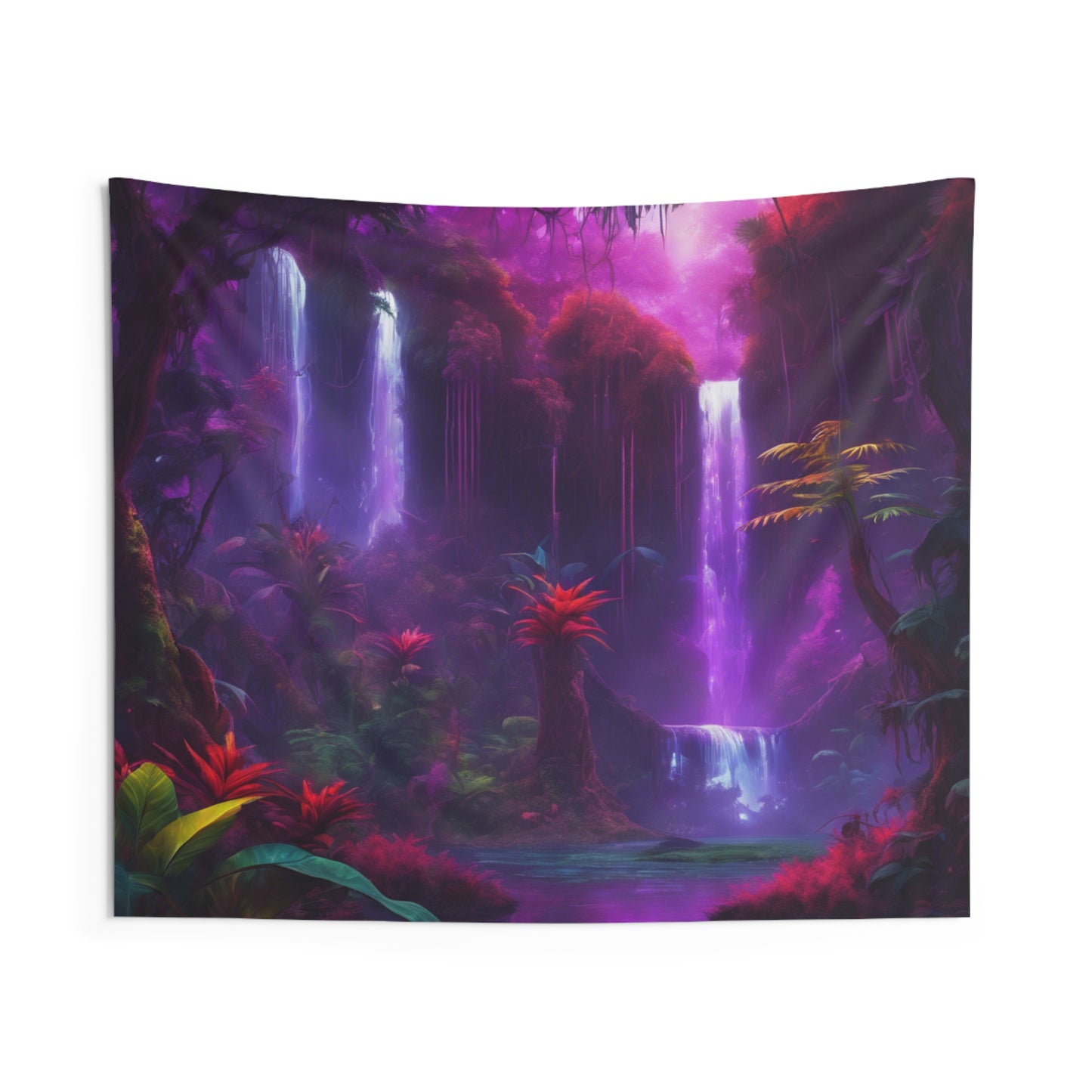 Indoor Wall Tapestries