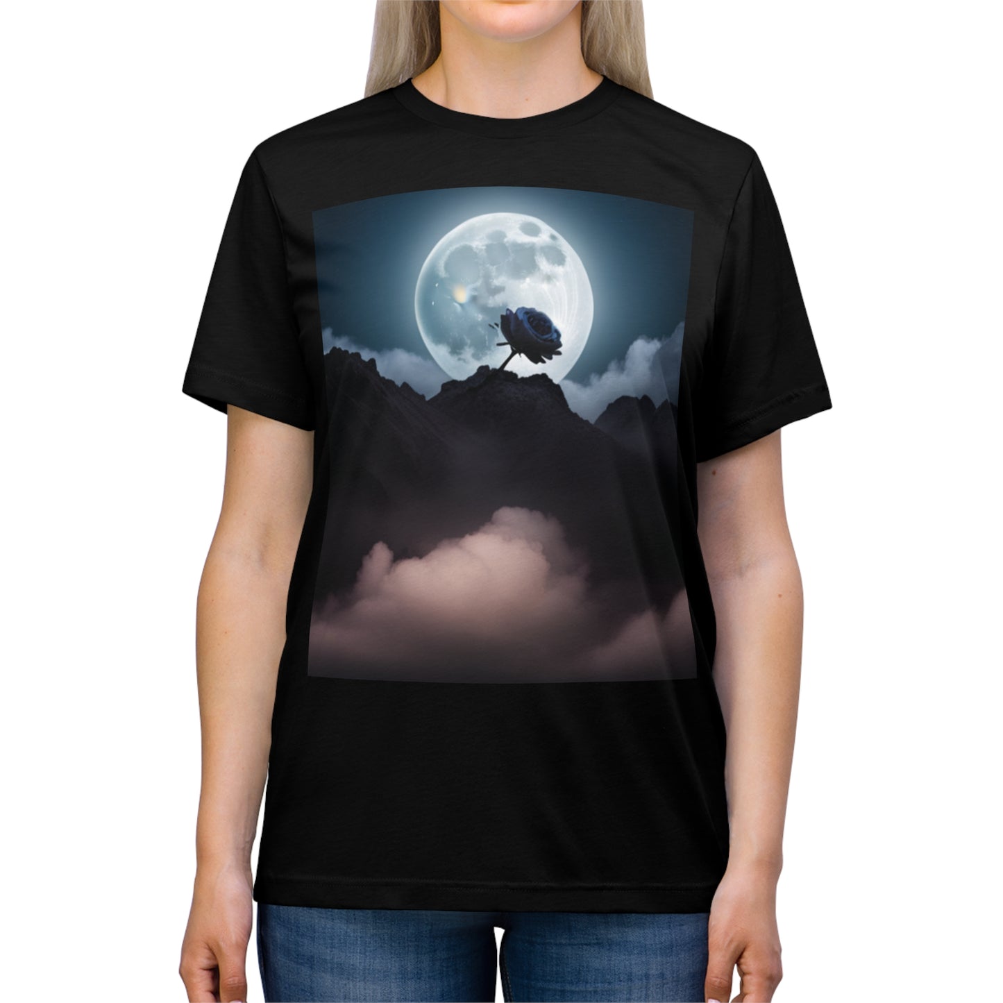 Unisex Triblend Tee