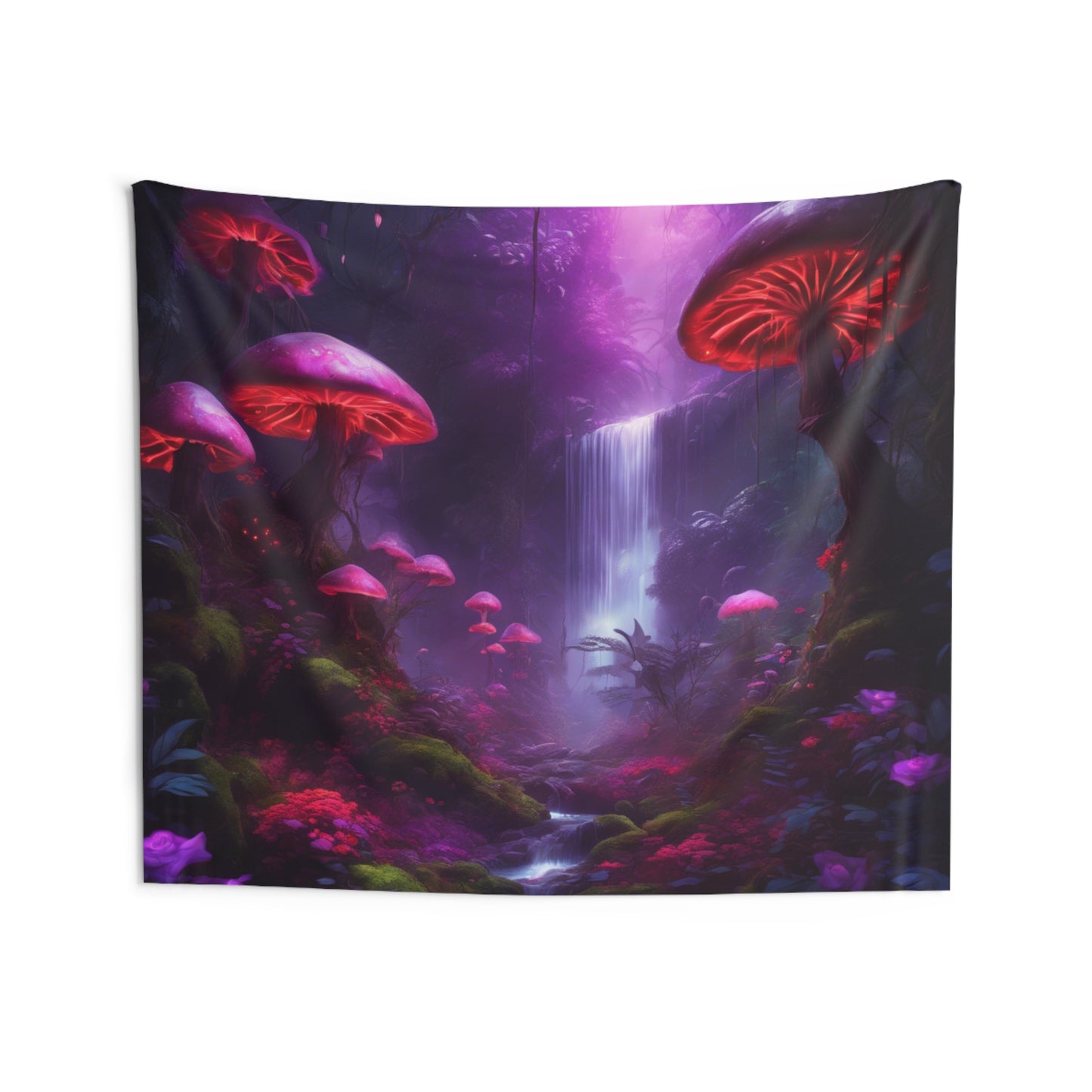 Indoor Wall Tapestries