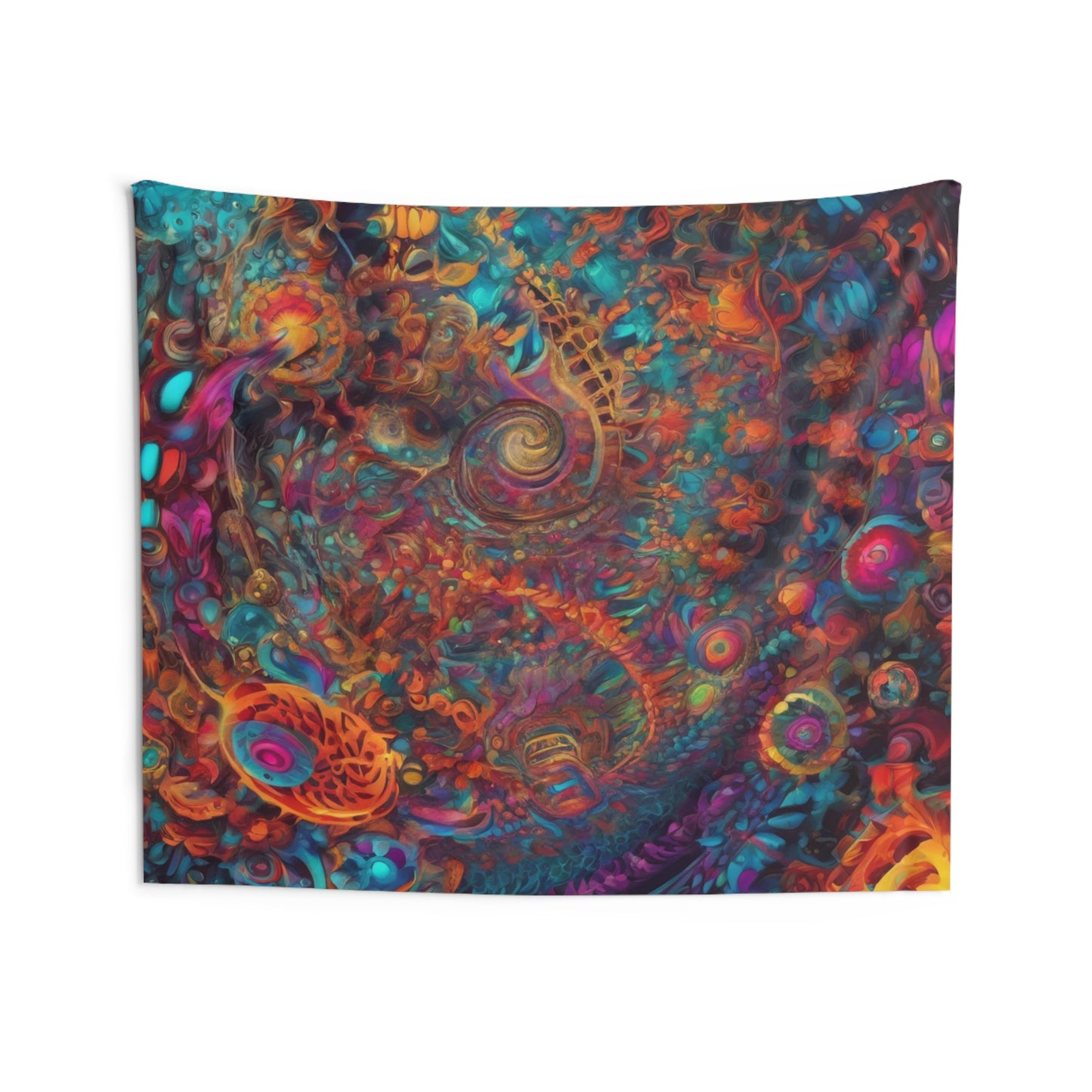 Indoor Wall Tapestries