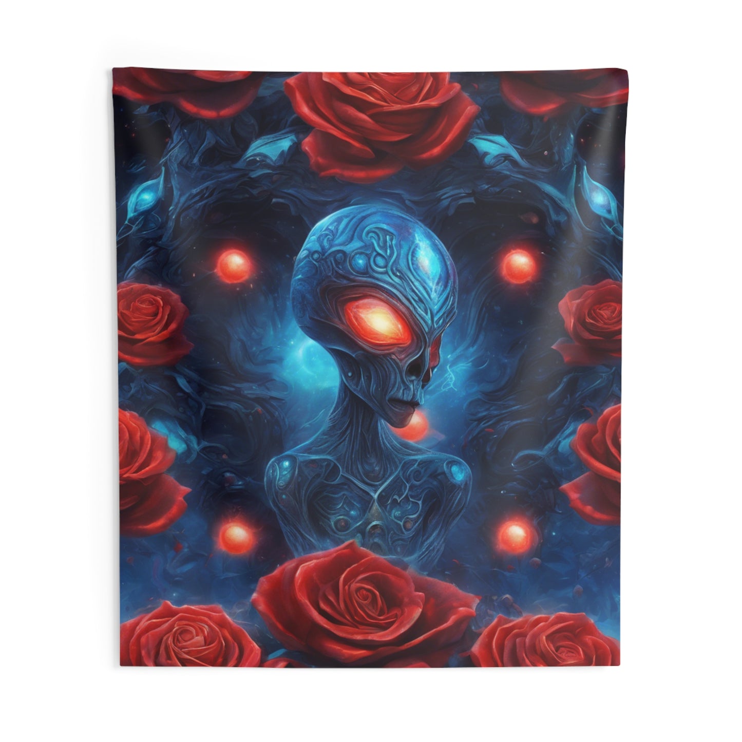 Indoor Wall Tapestries