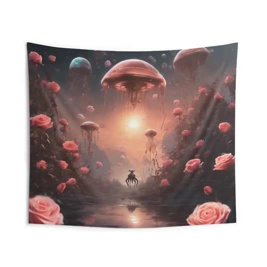 Indoor Wall Tapestries