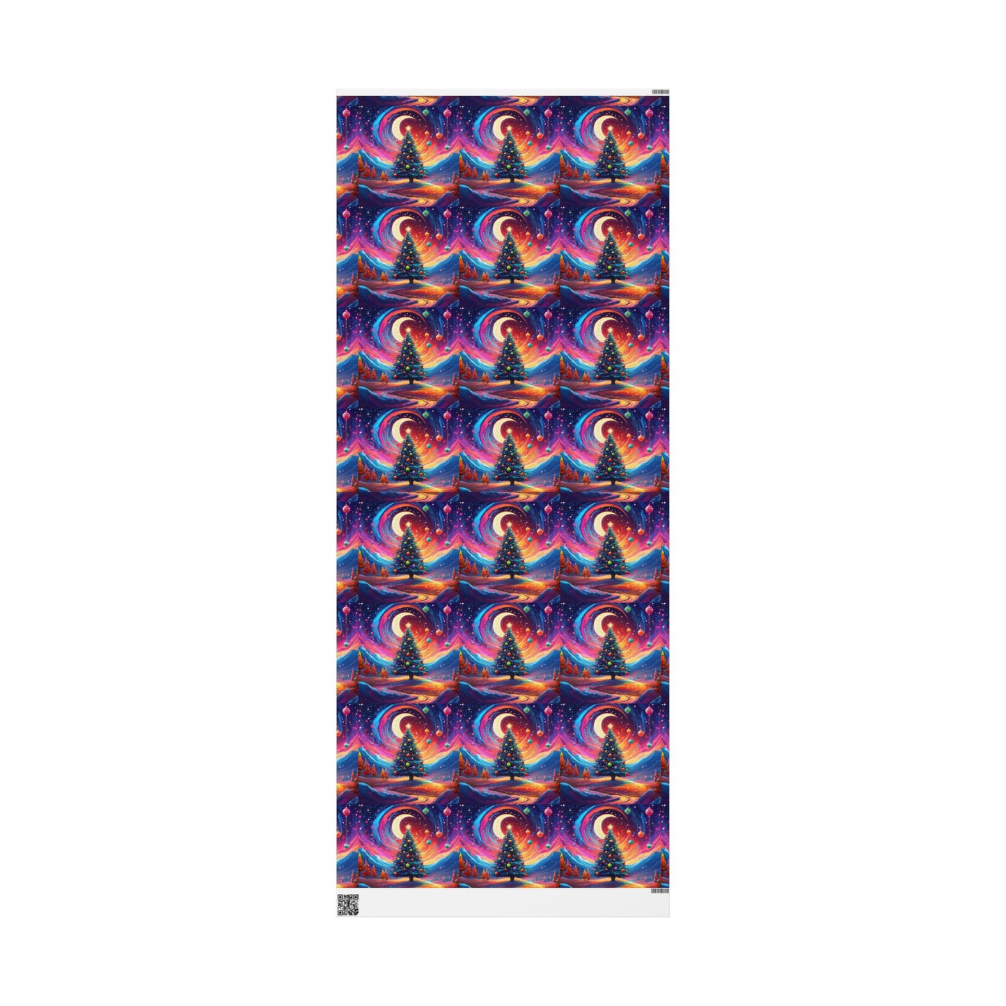 Christmas Wrapping Paper