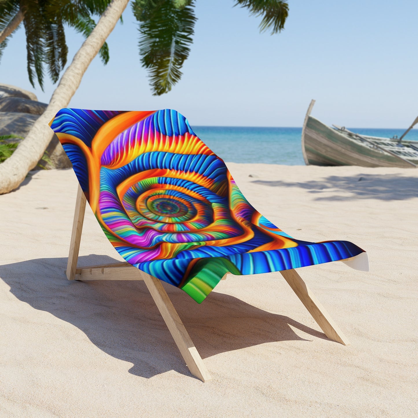 Beach Towel