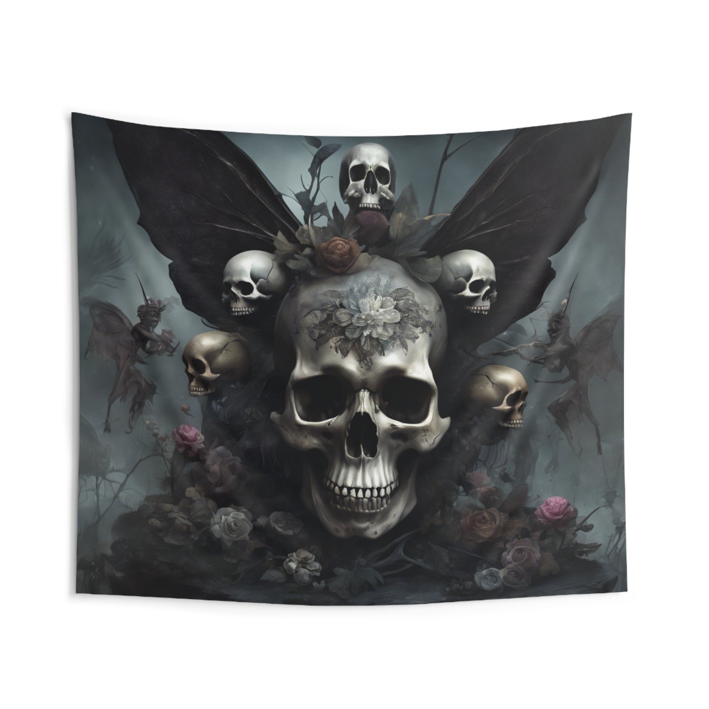 Indoor Wall Tapestries