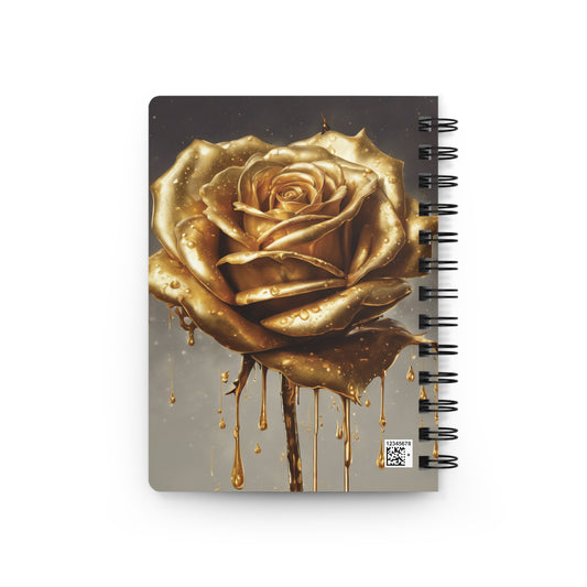 Spiral Bound Journal