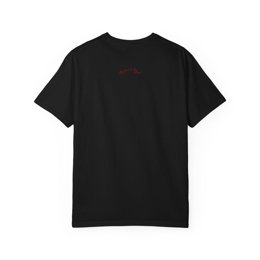 Wilted Rose Ritual T-shirt