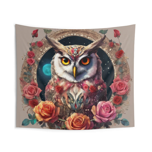 Indoor Wall Tapestries