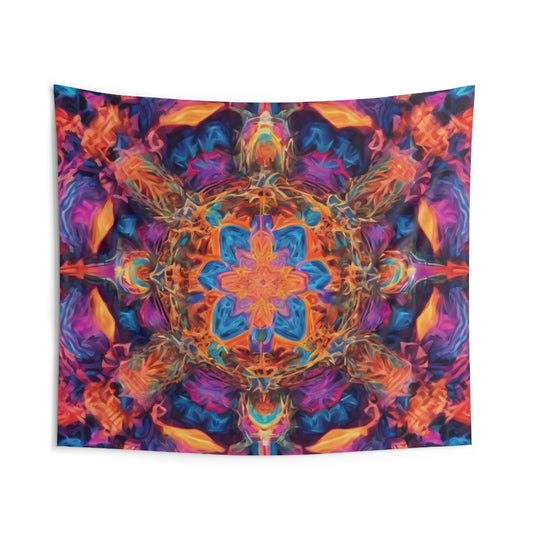 Indoor Wall Tapestries