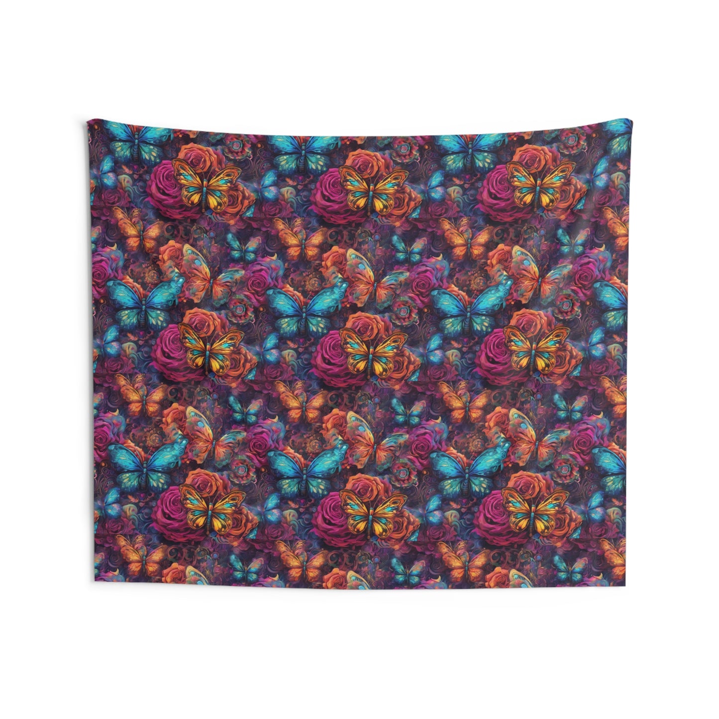 Indoor Wall Tapestries