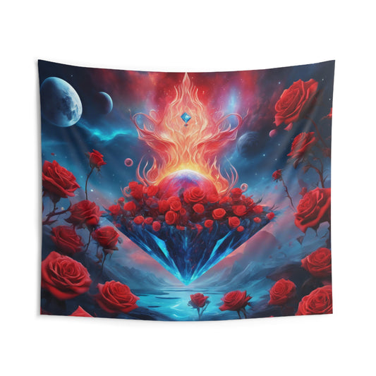 Indoor Wall Tapestries