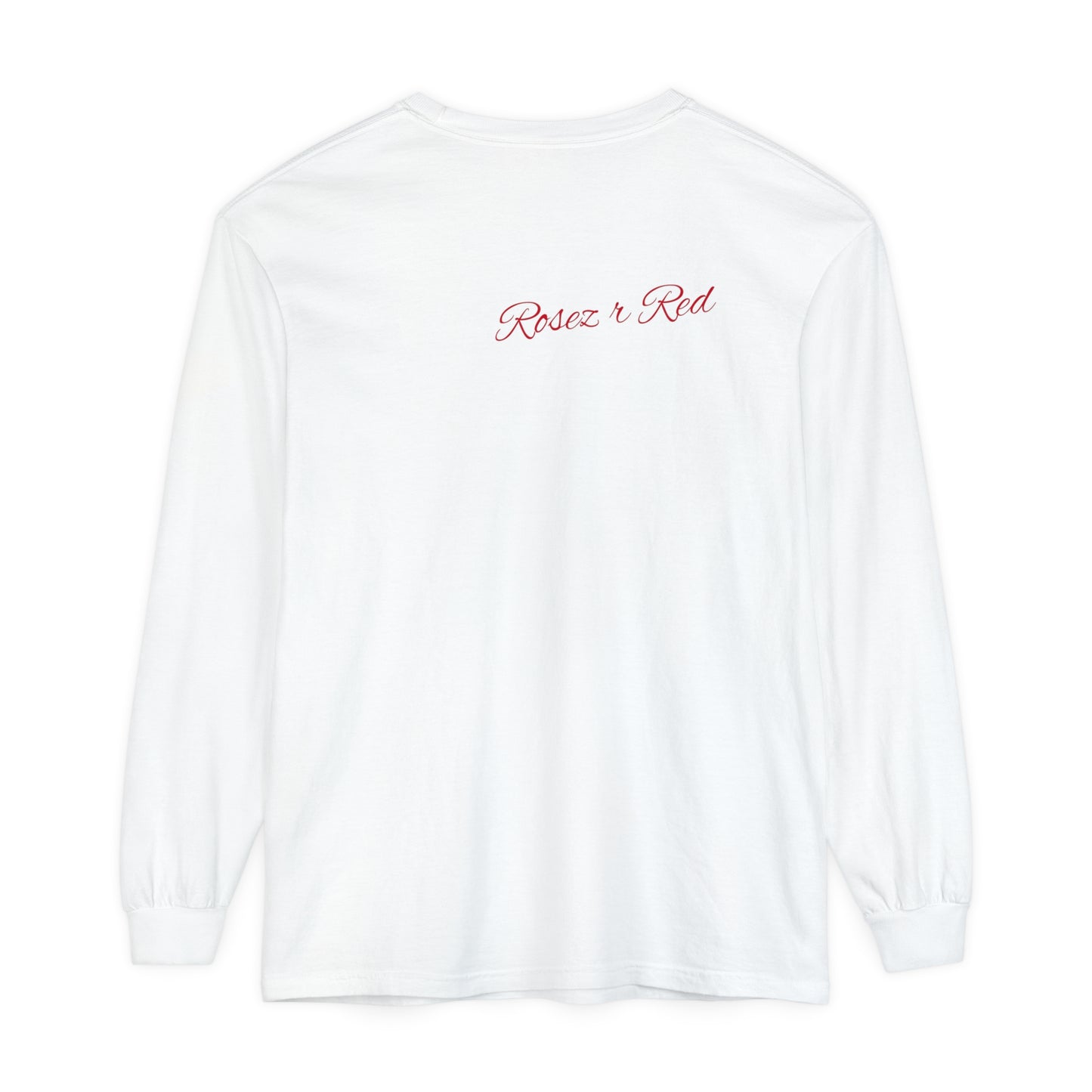 Christmas Long Sleeve T-Shirt