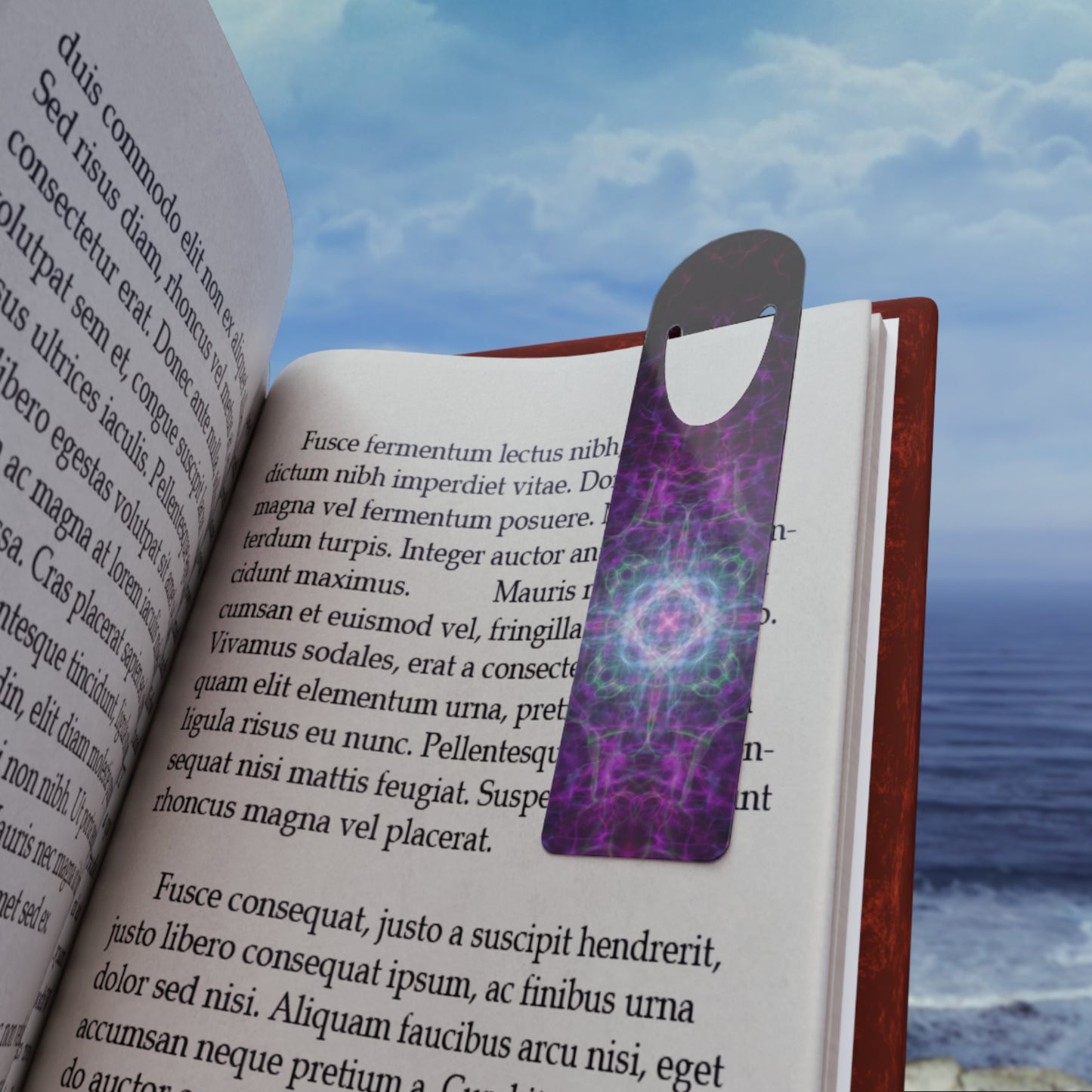 Bookmark