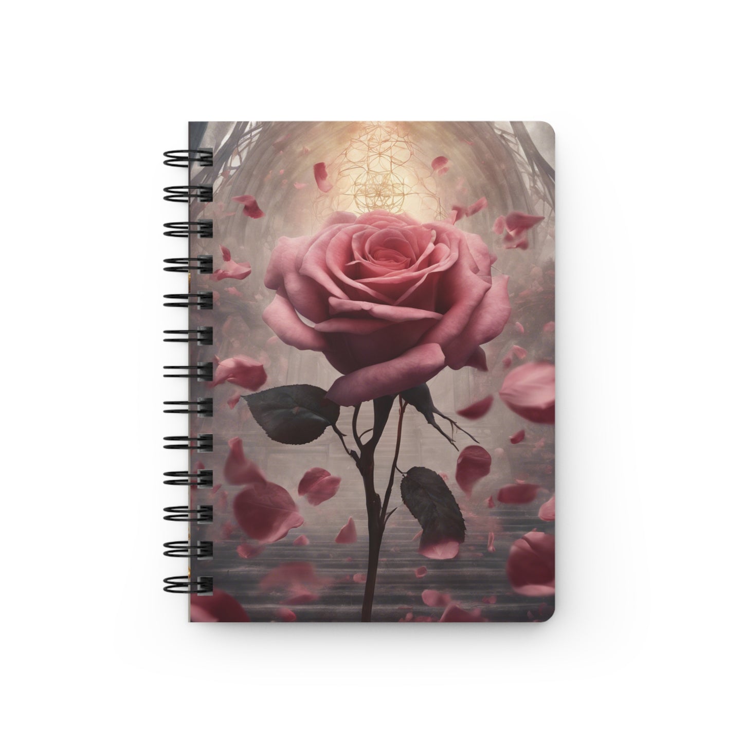 Spiral Bound Journal