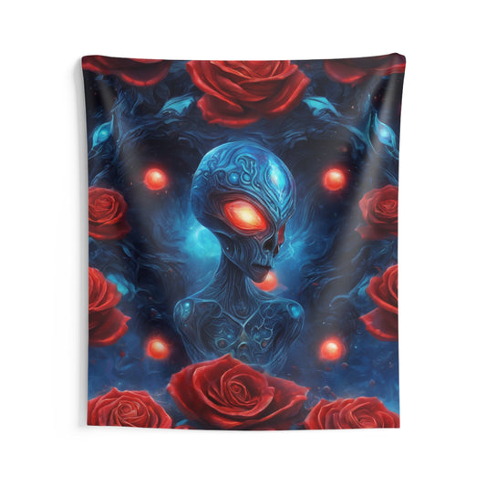 Indoor Wall Tapestries